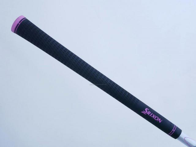Lady club : All : ไม้กระเทย Srixon GIE Loft 26 Flex L