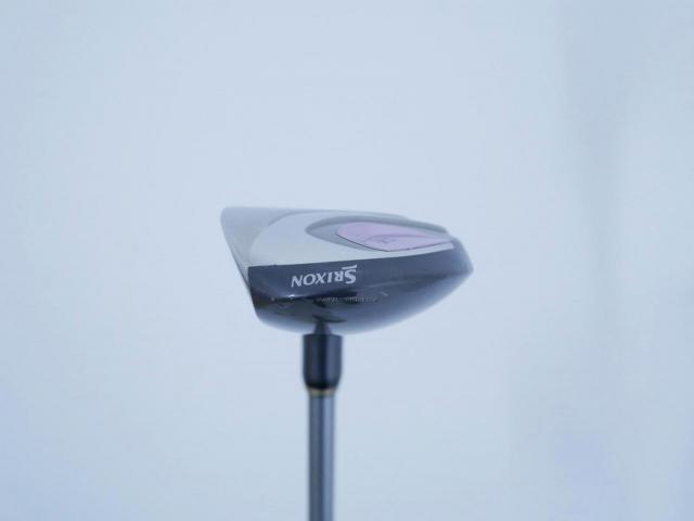 Lady club : All : ไม้กระเทย Srixon GIE Loft 26 Flex L