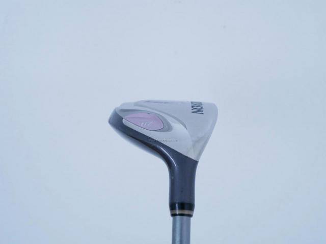 Lady club : All : ไม้กระเทย Srixon GIE Loft 26 Flex L