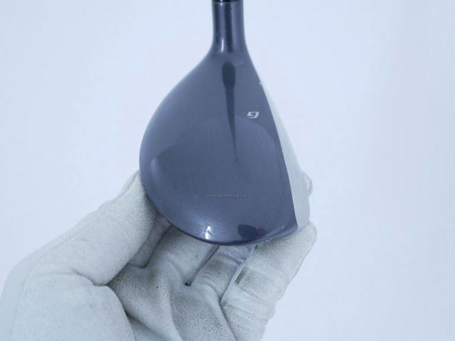 Lady club : All : ไม้กระเทย Srixon GIE Loft 26 Flex L