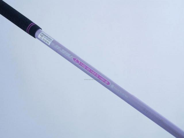 Lady club : All : ไม้กระเทย Srixon GIE Loft 26 Flex L