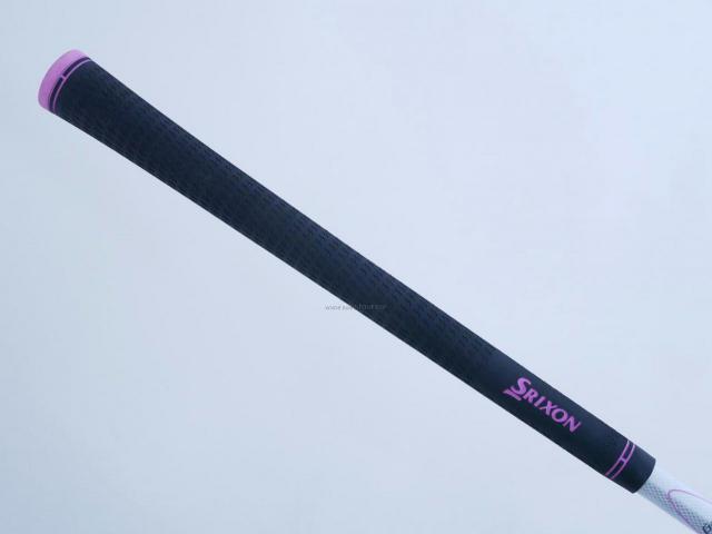 Lady club : All : ไม้กระเทย Srixon GIE Loft 29 Flex L