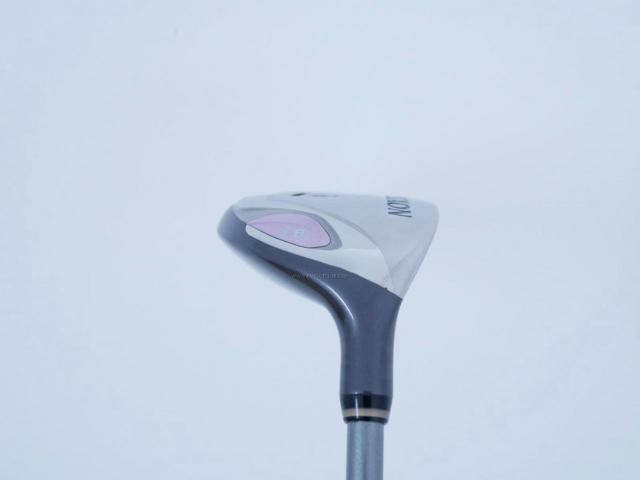 Lady club : All : ไม้กระเทย Srixon GIE Loft 29 Flex L