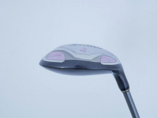 Lady club : All : ไม้กระเทย Srixon GIE Loft 29 Flex L
