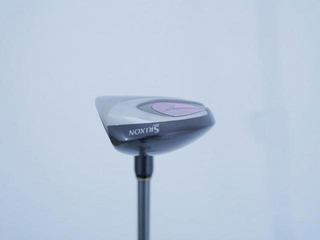 Lady club : All : ไม้กระเทย Srixon GIE Loft 29 Flex L