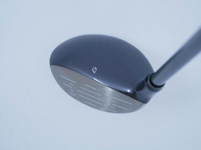Lady club : All : ไม้กระเทย Srixon GIE Loft 29 Flex L