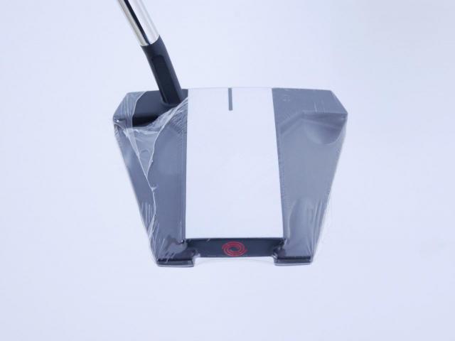 Putter : All : **ของใหม่ ยังไม่แกะพลาสติก** พัตเตอร์ Odyssey White Hot VERSA TWELVE S (ออกปี 2023) ยาว 33 นิ้ว