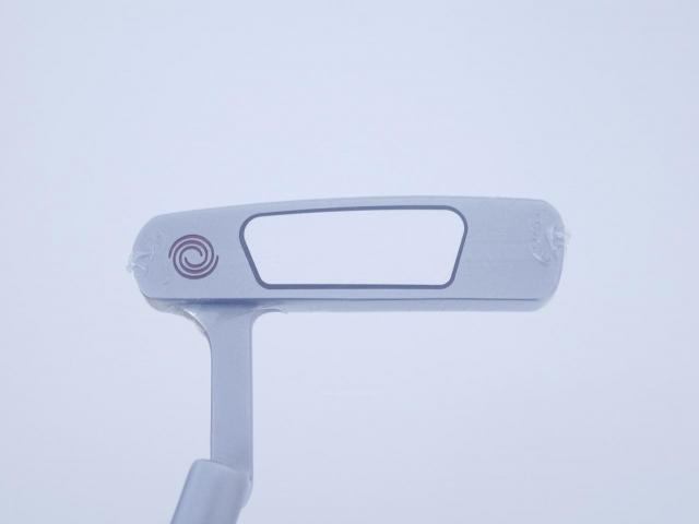 Putter : All : **ของใหม่ ยังไม่แกะพลาสติก** พัตเตอร์ Odyssey White Hot OG 4M ก้าน Stroke LAB ยาว 34 นิ้ว