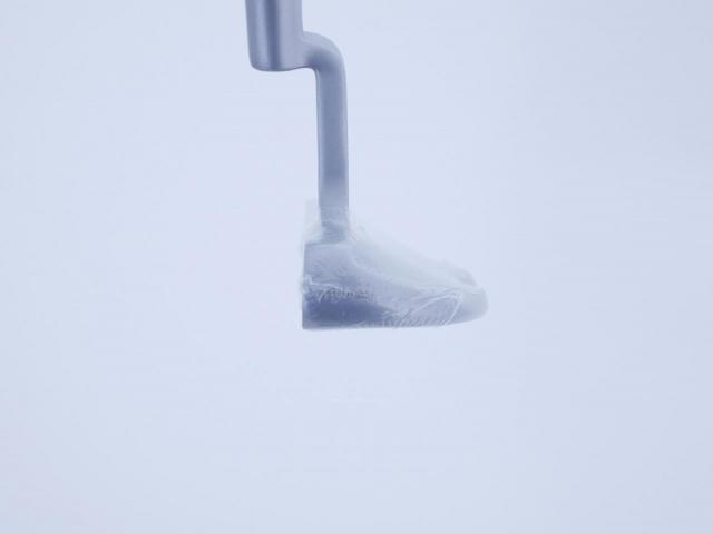 Putter : All : **ของใหม่ ยังไม่แกะพลาสติก** พัตเตอร์ Odyssey White Hot OG 4M ก้าน Stroke LAB ยาว 34 นิ้ว