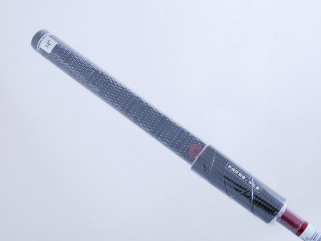Putter : All : **ของใหม่ ยังไม่แกะพลาสติก** พัตเตอร์ Odyssey White Hot OG 4M ก้าน Stroke LAB ยาว 34 นิ้ว