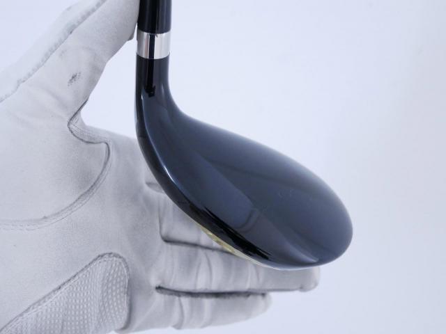 Fairway Wood : Katana : ไม้กระเทย Katana Sword Sniper 589 (ปี 2017) Loft 21 ก้าน Fujikura Speeder 589 Flex SR