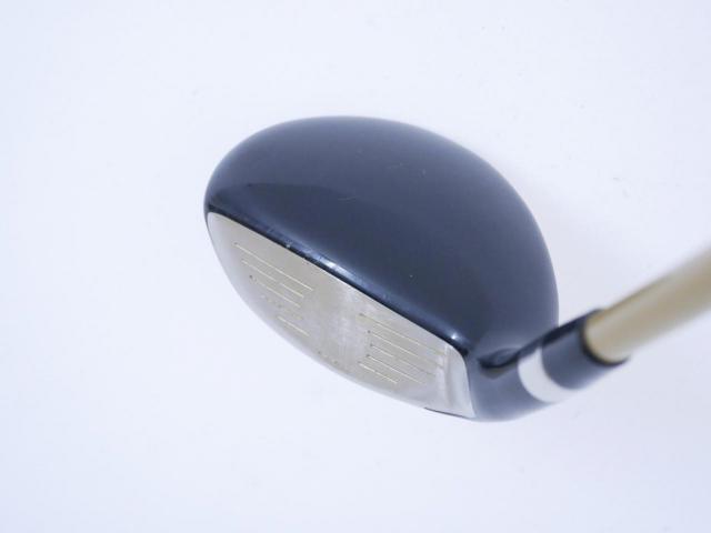 Fairway Wood : Katana : ไม้กระเทย Katana Sword Sniper 589 (ปี 2017) Loft 21 ก้าน Fujikura Speeder 589 Flex SR