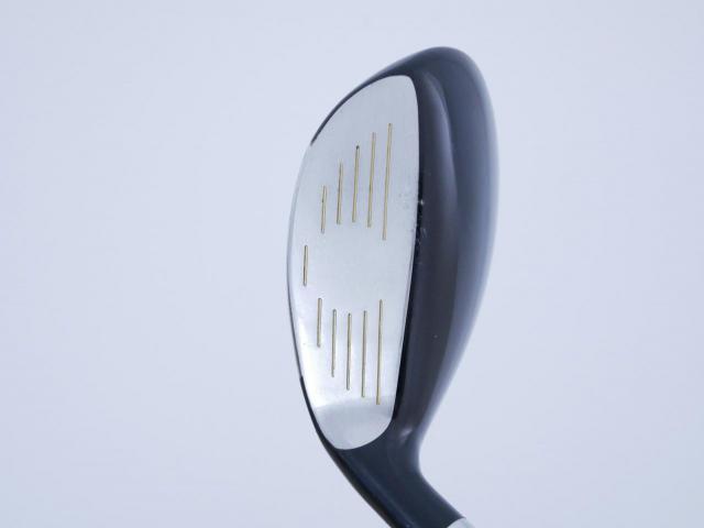 Fairway Wood : Katana : ไม้กระเทย Katana Sword Sniper 589 (ปี 2017) Loft 21 ก้าน Fujikura Speeder 589 Flex SR