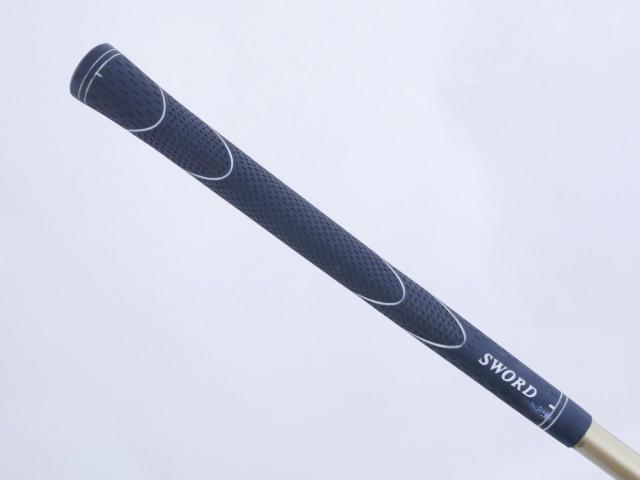 Fairway Wood : Katana : ไม้กระเทย Katana Sword Sniper 589 (ปี 2017) Loft 21 ก้าน Fujikura Speeder 589 Flex SR