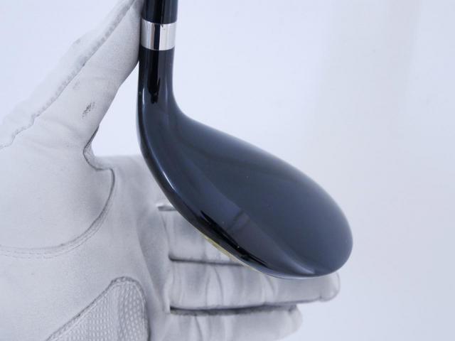 Fairway Wood : Katana : ไม้กระเทย Katana Sword Sniper 589 (ปี 2017) Loft 24 ก้าน Fujikura Speeder 589 Flex SR