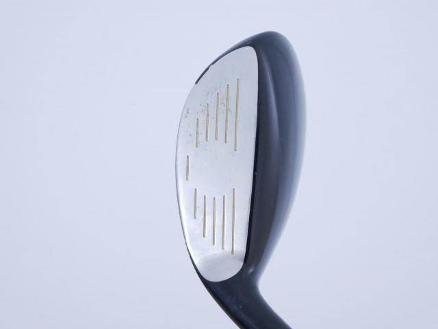 Fairway Wood : Katana : ไม้กระเทย Katana Sword Sniper 589 (ปี 2017) Loft 24 ก้าน Fujikura Speeder 589 Flex SR