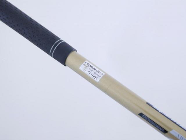 Fairway Wood : Katana : ไม้กระเทย Katana Sword Sniper 589 (ปี 2017) Loft 24 ก้าน Fujikura Speeder 589 Flex SR