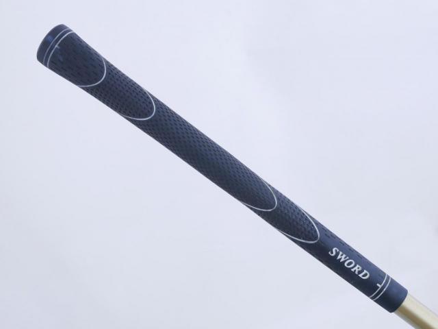 Fairway Wood : Katana : ไม้กระเทย Katana Sword Sniper 589 (ปี 2017) Loft 24 ก้าน Fujikura Speeder 589 Flex SR