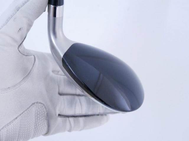 Fairway Wood : Katana : ไม้กระเทย Katana Sword ATC-589b (ปี 2017) Loft 19 ก้าน Fujikura Speeder 589b Flex SR