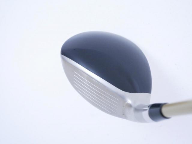 Fairway Wood : Katana : ไม้กระเทย Katana Sword ATC-589b (ปี 2017) Loft 19 ก้าน Fujikura Speeder 589b Flex SR