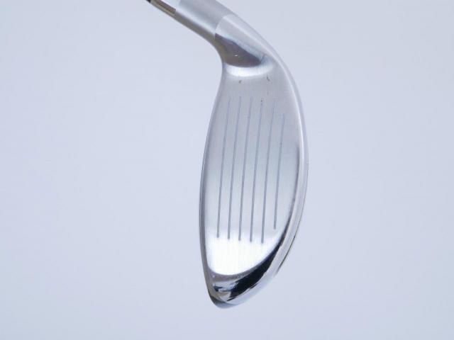 Fairway Wood : Katana : ไม้กระเทย Katana Sword ATC-589b (ปี 2017) Loft 19 ก้าน Fujikura Speeder 589b Flex SR