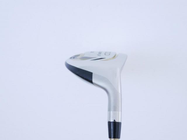 Fairway Wood : Katana : ไม้กระเทย Katana Sword ATC-589b (ปี 2017) Loft 22 ก้าน Fujikura Speeder 589b Flex SR