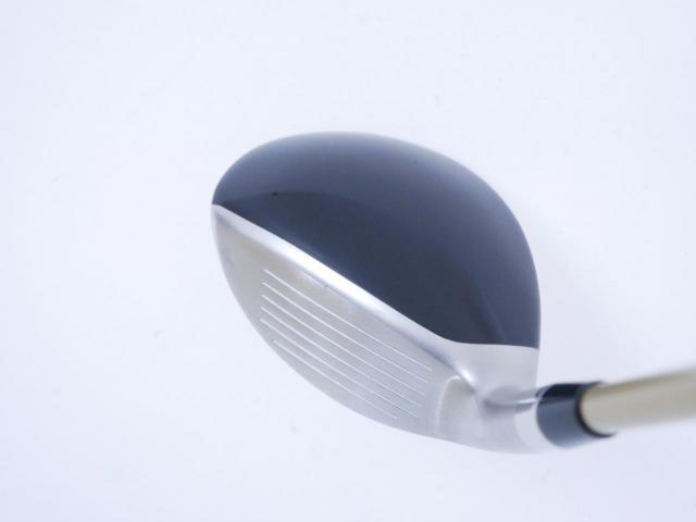 Fairway Wood : Katana : ไม้กระเทย Katana Sword ATC-589b (ปี 2017) Loft 22 ก้าน Fujikura Speeder 589b Flex SR