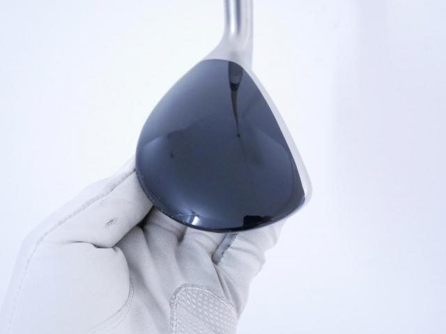 Fairway Wood : Katana : ไม้กระเทย Katana Sword ATC-589b (ปี 2017) Loft 22 ก้าน Fujikura Speeder 589b Flex SR