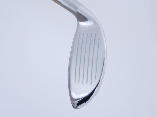 Fairway Wood : Katana : ไม้กระเทย Katana Sword ATC-589b (ปี 2017) Loft 22 ก้าน Fujikura Speeder 589b Flex SR