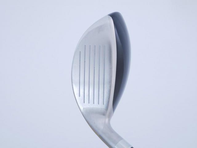 Fairway Wood : Katana : ไม้กระเทย Katana Sword ATC-589b (ปี 2017) Loft 22 ก้าน Fujikura Speeder 589b Flex SR