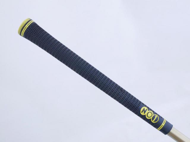 Fairway Wood : Katana : ไม้กระเทย Katana Sword ATC-589b (ปี 2017) Loft 22 ก้าน Fujikura Speeder 589b Flex SR