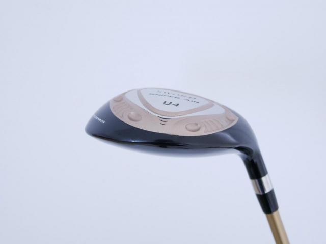 Fairway Wood : Katana : ไม้กระเทย Katana Sword Sniper AIR Loft 21 ก้าน Fujikura Air Speeder Flex R