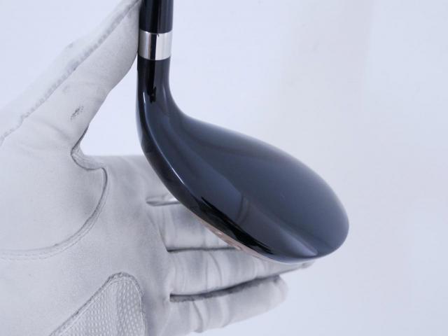 Fairway Wood : Katana : ไม้กระเทย Katana Sword Sniper AIR Loft 21 ก้าน Fujikura Air Speeder Flex R