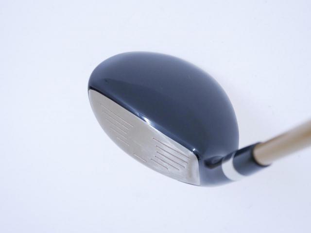 Fairway Wood : Katana : ไม้กระเทย Katana Sword Sniper AIR Loft 21 ก้าน Fujikura Air Speeder Flex R