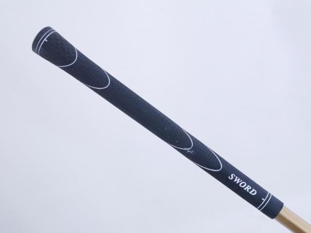 Fairway Wood : Katana : ไม้กระเทย Katana Sword Sniper AIR Loft 21 ก้าน Fujikura Air Speeder Flex R