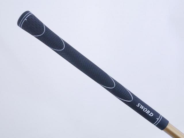 Fairway Wood : Katana : ไม้กระเทย Katana Sword Sniper AIR Loft 24 ก้าน Fujikura Air Speeder Flex R