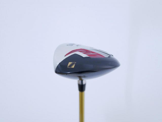 Fairway Wood : Katana : ไม้กระเทย Katana Sword ATC-589a (ปี 2015) Loft 19 ก้าน Speeder 589 Flex SR