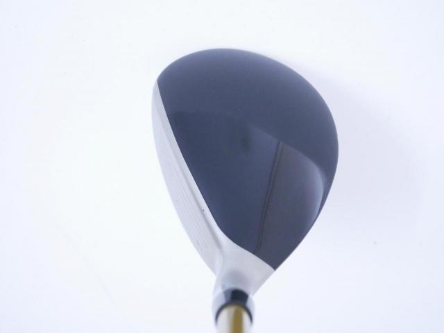 Fairway Wood : Katana : ไม้กระเทย Katana Sword ATC-589a (ปี 2015) Loft 19 ก้าน Speeder 589 Flex SR