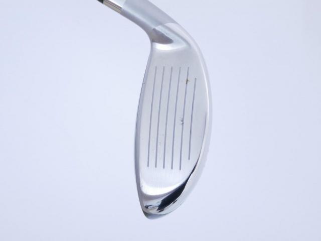 Fairway Wood : Katana : ไม้กระเทย Katana Sword ATC-589a (ปี 2015) Loft 19 ก้าน Speeder 589 Flex SR