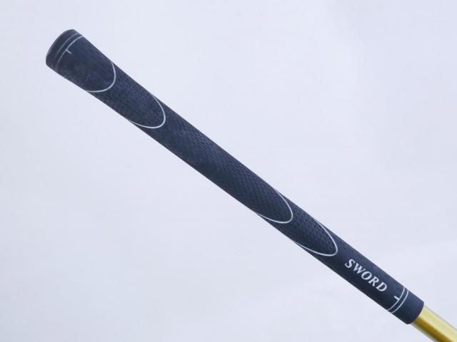 Fairway Wood : Katana : ไม้กระเทย Katana Sword ATC-589a (ปี 2015) Loft 19 ก้าน Speeder 589 Flex SR