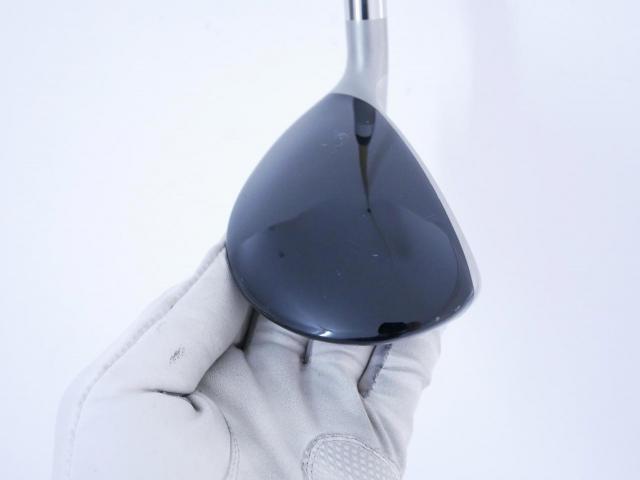 Fairway Wood : Katana : ไม้กระเทย Katana Sword ATC-589a (ปี 2015) Loft 22 ก้าน Speeder 589 Flex SR