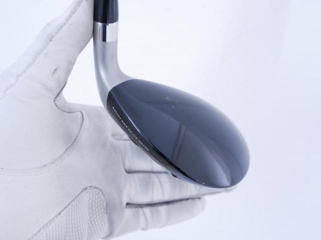 Fairway Wood : Katana : ไม้กระเทย Katana Sword ATC-589a (ปี 2015) Loft 22 ก้าน Speeder 589 Flex SR