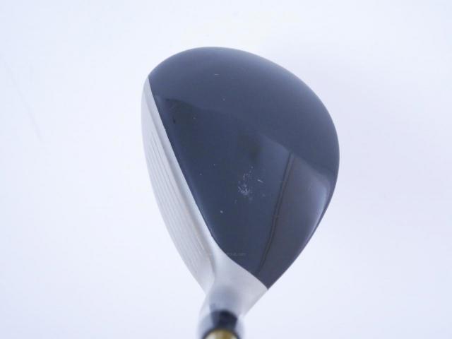 Fairway Wood : Katana : ไม้กระเทย Katana Sword ATC-589a (ปี 2015) Loft 22 ก้าน Speeder 589 Flex SR