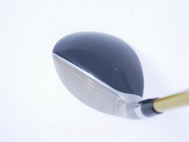 Fairway Wood : Katana : ไม้กระเทย Katana Sword ATC-589a (ปี 2015) Loft 22 ก้าน Speeder 589 Flex SR