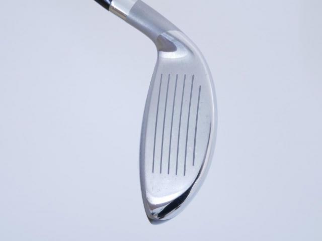 Fairway Wood : Katana : ไม้กระเทย Katana Sword ATC-589a (ปี 2015) Loft 22 ก้าน Speeder 589 Flex SR