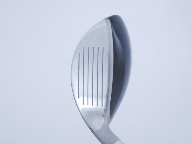 Fairway Wood : Katana : ไม้กระเทย Katana Sword ATC-589a (ปี 2015) Loft 22 ก้าน Speeder 589 Flex SR