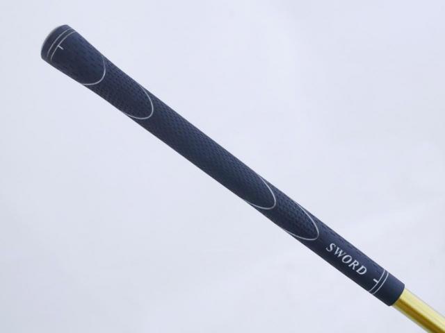 Fairway Wood : Katana : ไม้กระเทย Katana Sword ATC-589a (ปี 2015) Loft 22 ก้าน Speeder 589 Flex SR