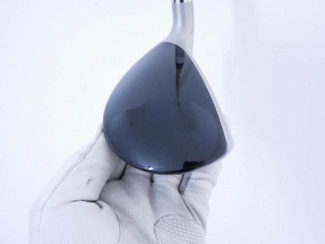 Fairway Wood : Katana : ไม้กระเทย Katana Sword ATC-589a (ปี 2015) Loft 22 ก้าน Speeder 589 Flex R