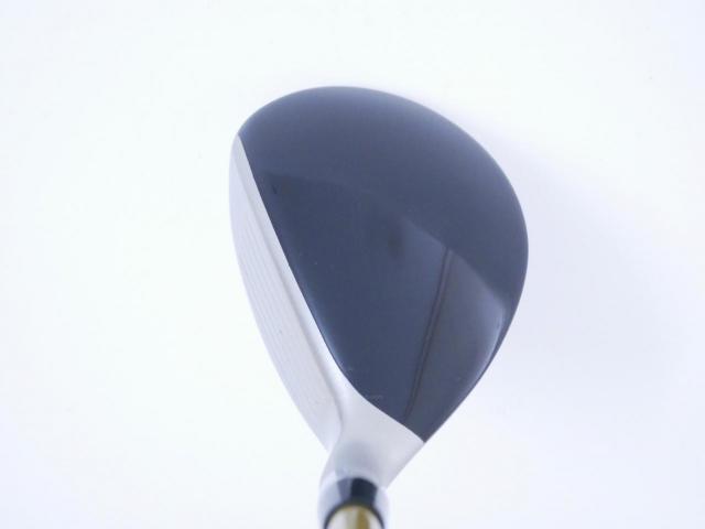 Fairway Wood : Katana : ไม้กระเทย Katana Sword ATC-589a (ปี 2015) Loft 22 ก้าน Speeder 589 Flex R