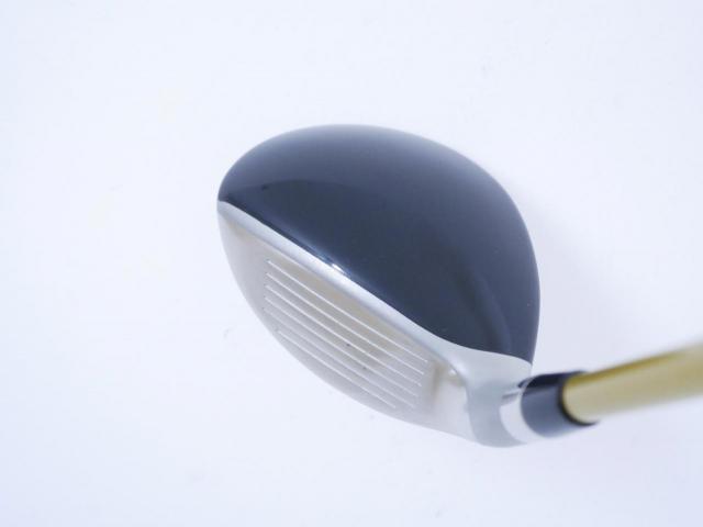 Fairway Wood : Katana : ไม้กระเทย Katana Sword ATC-589a (ปี 2015) Loft 22 ก้าน Speeder 589 Flex R